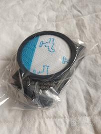 filtro aspirapolvere rowenta rh8133wa