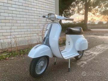 Piaggio vespa 50 special 4 m