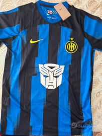 maglia inter thuram