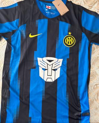 maglia inter thuram