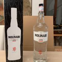 SAMBUCA MOLINARI 3 LITRI