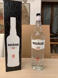 SAMBUCA MOLINARI 3 LITRI