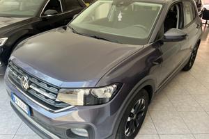 Volkswagen T-Cross 1.0 TSI Style BMT