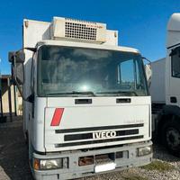 RICAMBI 65E14 EUROCARGO ANNO 96