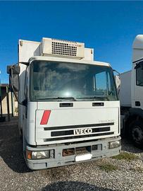 RICAMBI 65E14 EUROCARGO ANNO 96