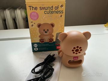 Cassa LEGAMI mai usata, nuova