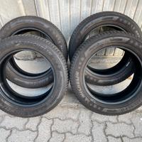 Pneumatici Invernali Michelin 225/55/ R17