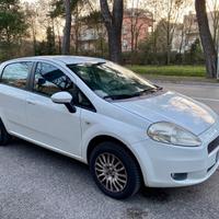 Fiat Grande Punto 1.4 5 porte Dynamic Natural Powe