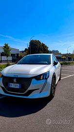 Peugeot 208 GT 130cv Configurazione Premium Comple