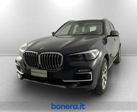 BMW X5 xdrive30d xLine auto