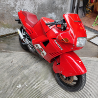 Cagiva Freccia C10 R