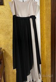 vestito elegante cerimonia