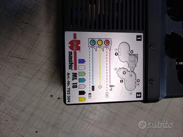 Caricabatterie wurth