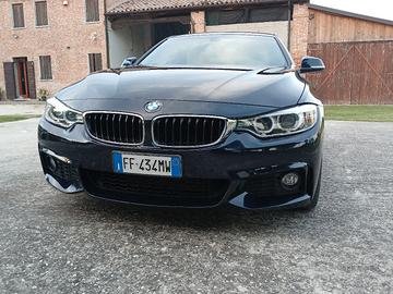 BMW 420 d GranCoupè Msport