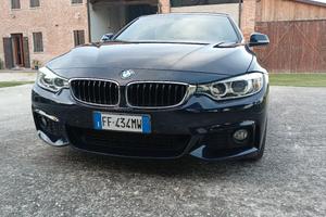 BMW 420 d GranCoupè Msport