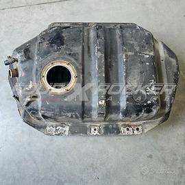 Serbatoio carburante Nissan Terrano 1 – benzina