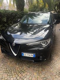 ALFA ROMEO Stelvio - 2020