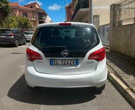 Opel meriva 2 serie