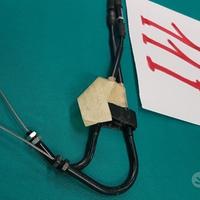 Cavi valvola Kawasaki