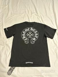 T shirt chrome hearts