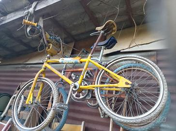 N2 biciclette vintage