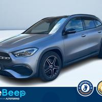 Mercedes-Benz GLA 250 PREMIUM 4MATIC AUTO