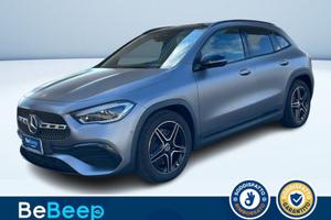 Mercedes-Benz GLA 250 PREMIUM 4MATIC AUTO