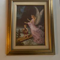 Quadro angelo