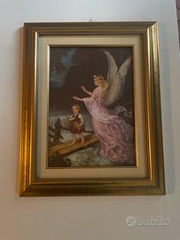 Quadro angelo