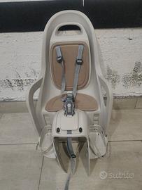seggiolino bici 