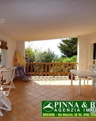 Torre del pozzo - villa + giardino