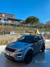 Range Rover Evoque 2.2 190cv
