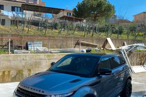 Range Rover Evoque 2.2 190cv