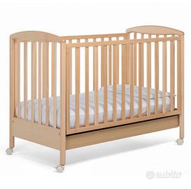 lettino culla foppapedretti