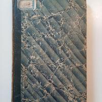 "Il dito della provvidenza" di Giuseppe Granito