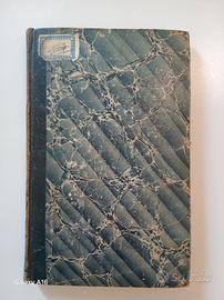 "Il dito della provvidenza" di Giuseppe Granito