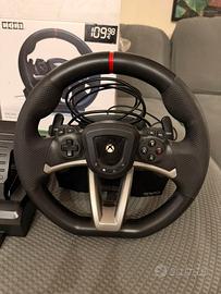 Volante xbox serie x