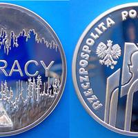 ARGENTO MINIERA CON CRISTALLO NATURALE