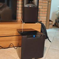 Subwoofer Velodyne SPL1200 Ultra