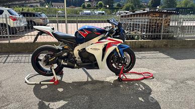 Cbr 1000 rr 2011
