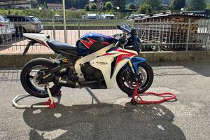 Cbr 1000 rr 2011