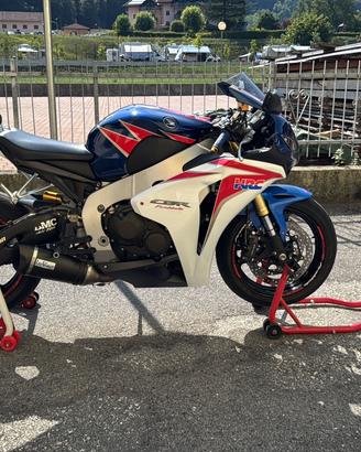 Cbr 1000 rr 2011