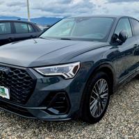 Audi Q3 SPB 35 TDI S tronic