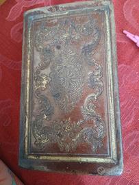 manuale di Filotea, messale