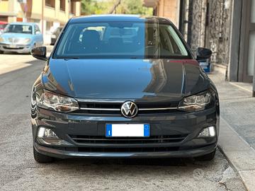 Volkswagen Polo 1.0 TSI 5p. Sport