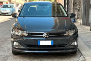 Volkswagen Polo 1.0 TSI 5p. Sport