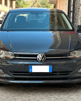 Volkswagen Polo 1.0 TSI 5p. Sport