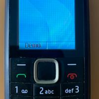 Nokia 1616 - 2G Cellulare Telefonino GSM Colori