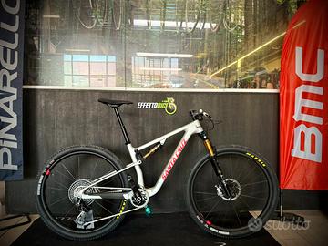 BLUR XX AXS TRAIL RSV   20%  Sconto     Taglia M-L