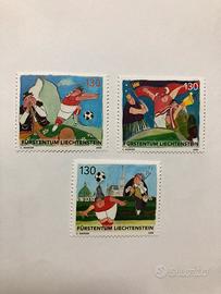 Campionati di Calcio 2008 in Austria e Svizzera